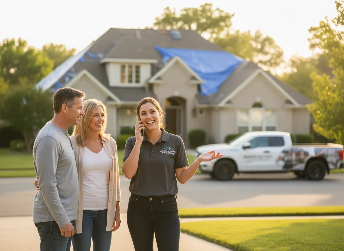 Emergency Roof Repair Mark, IL FAQs